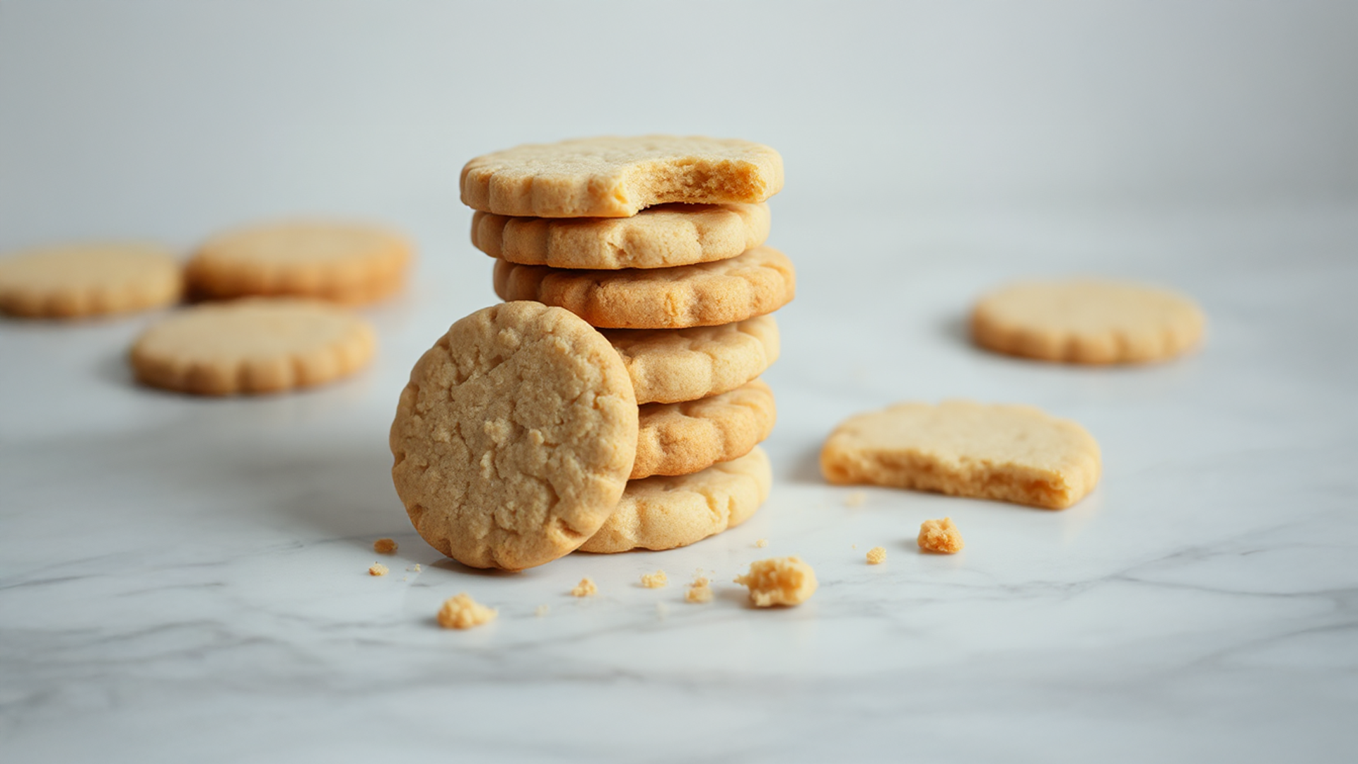 Original Heidesand – Butterzarte Winterfreuden